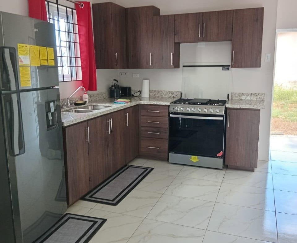 Sixth image of 34 Howard Acres in Goshen, St. Elizabeth, Jamaica - property is For Rent