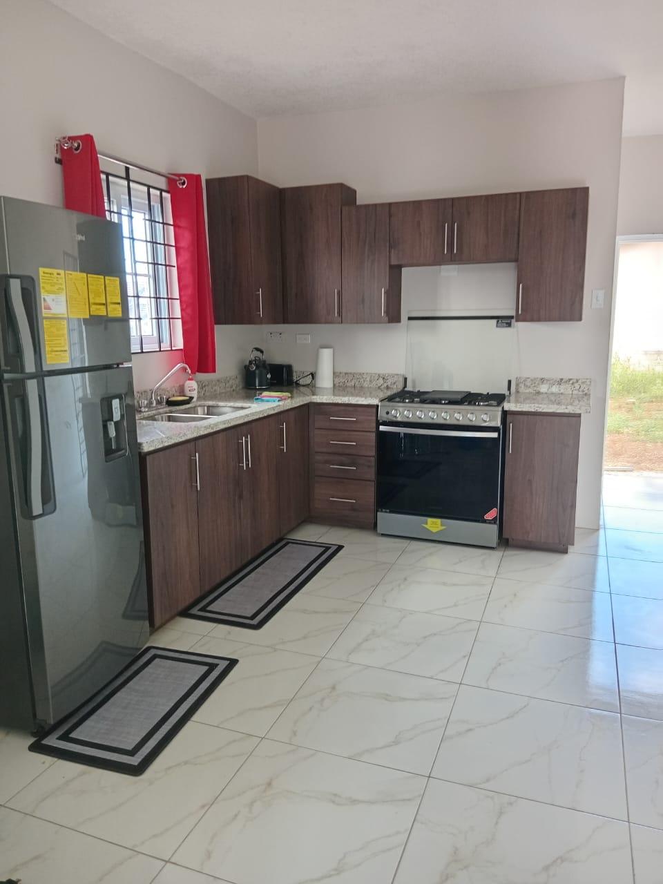 Sixth image of 34 Howard Acres in Goshen, St. Elizabeth, Jamaica - property is For Rent