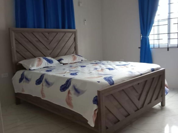 First image of 34 Howard Acres in Goshen, St. Elizabeth, Jamaica - property is For Rent