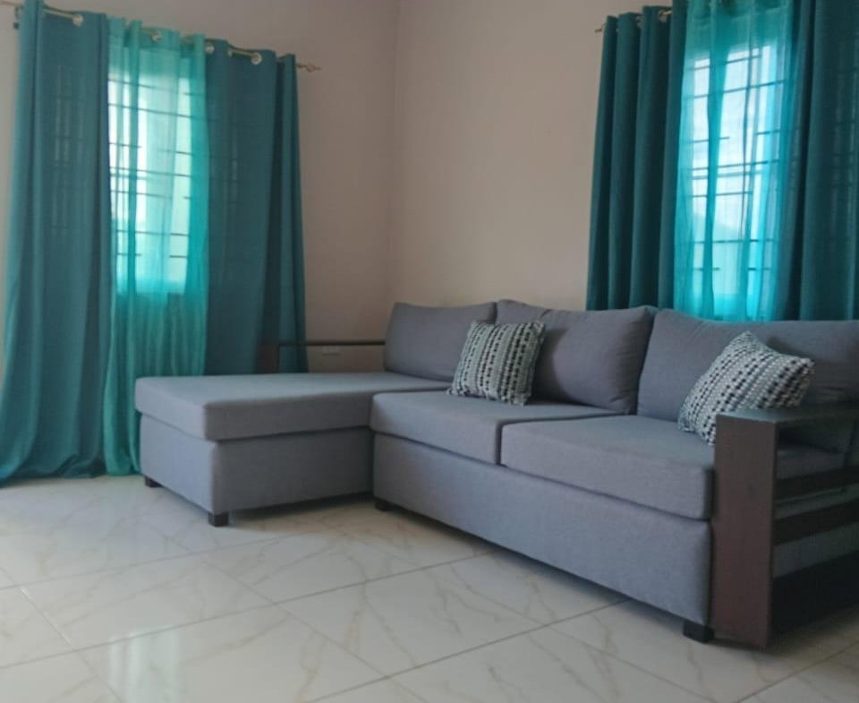Seventh image of 34 Howard Acres in Goshen, St. Elizabeth, Jamaica - property is For Rent