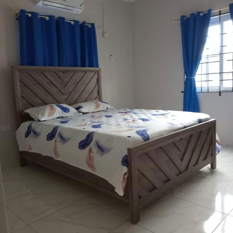 First image of 34 Howard Acres in Goshen, St. Elizabeth, Jamaica - property is For Rent