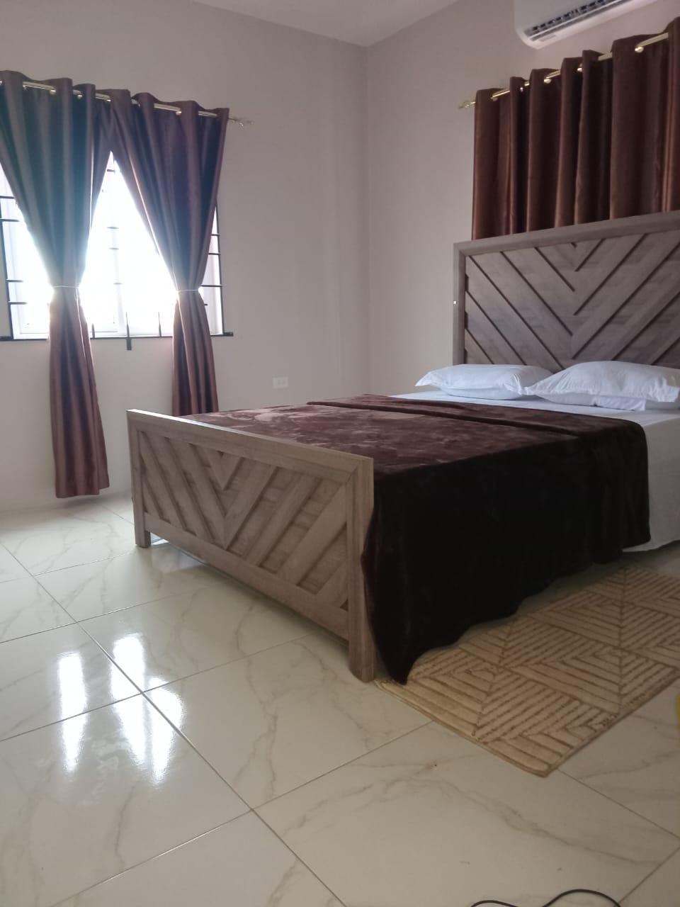Ninth image of 34 Howard Acres in Goshen, St. Elizabeth, Jamaica - property is For Rent
