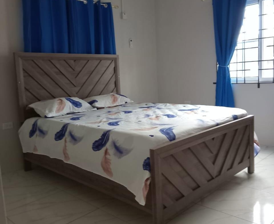 First image of 34 Howard Acres in Goshen, St. Elizabeth, Jamaica - property is For Rent