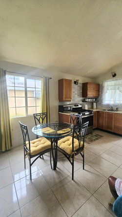 Second image of 61 Montego West Village in Granville, St. James, Jamaica - property is For Rent