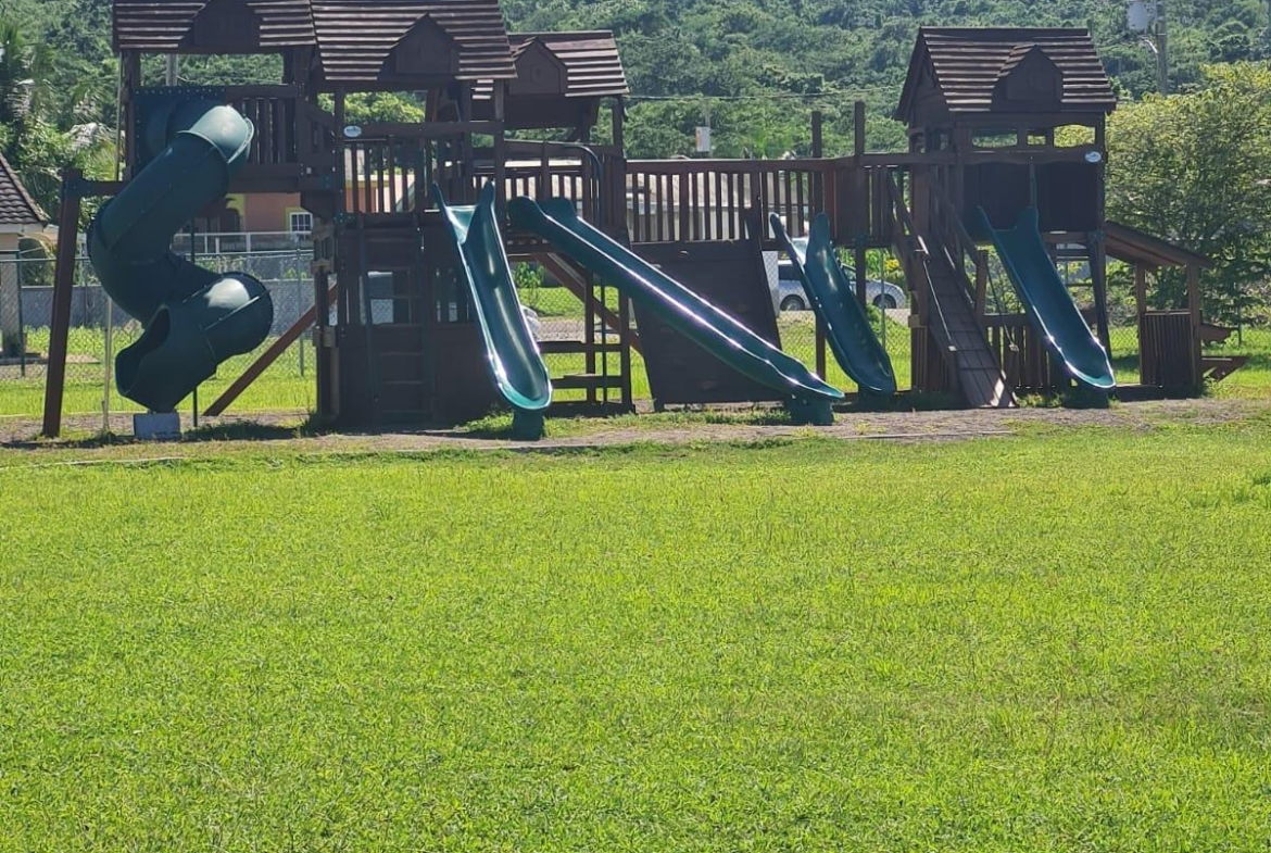 Fourteenth image of 61 Montego West Village in Granville, St. James, Jamaica - property is For Rent