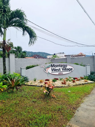 Fifteenth image of 61 Montego West Village in Granville, St. James, Jamaica - property is For Rent