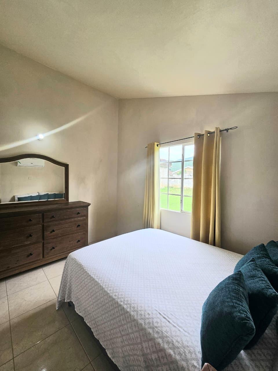 Sixth image of 61 Montego West Village in Granville, St. James, Jamaica - property is For Rent