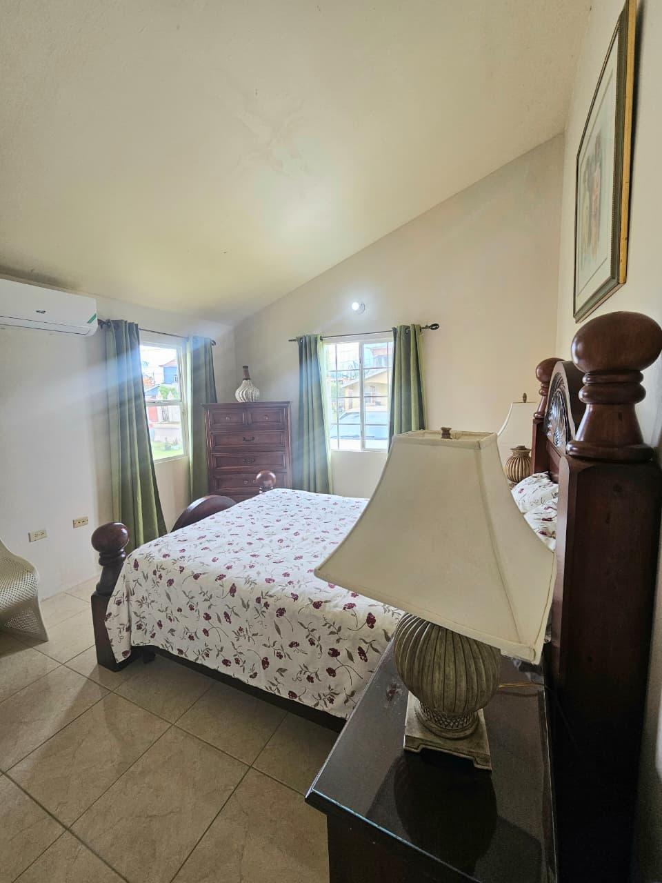 Eighth image of 61 Montego West Village in Granville, St. James, Jamaica - property is For Rent