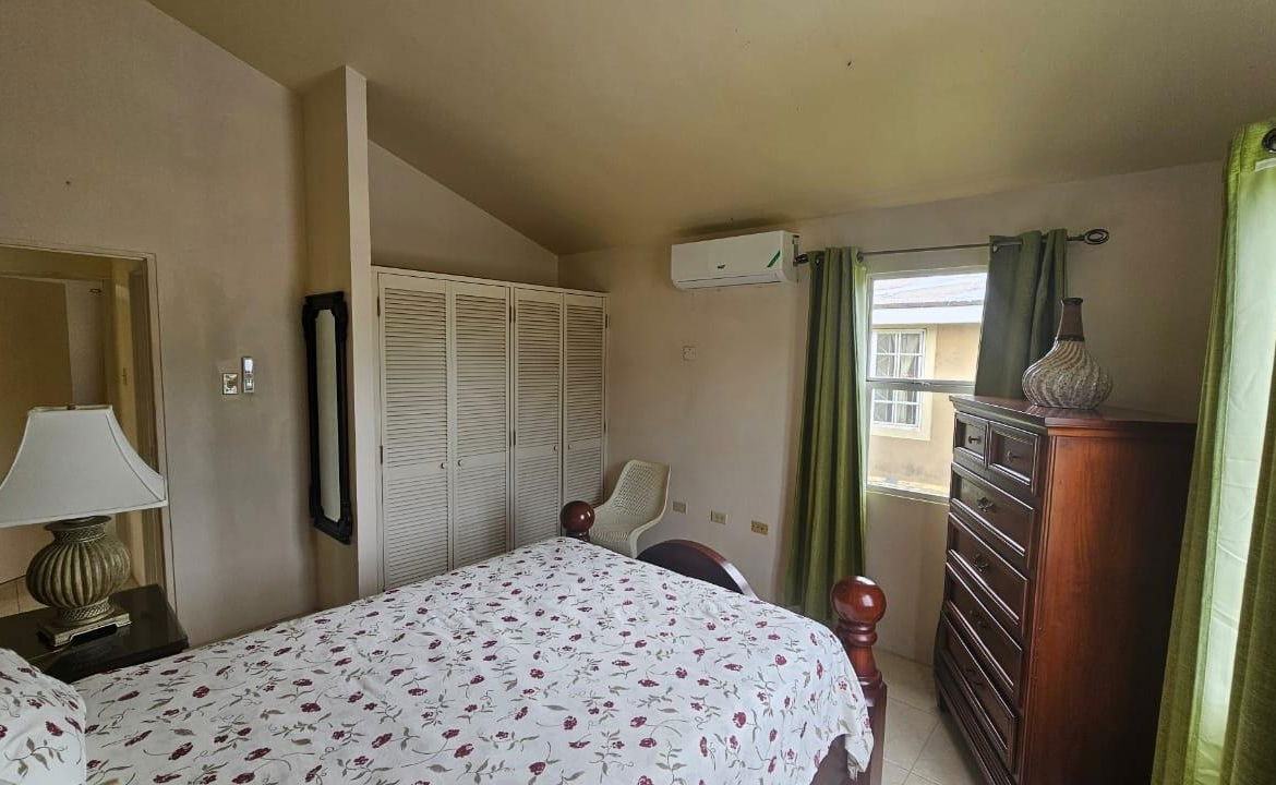 Ninth image of 61 Montego West Village in Granville, St. James, Jamaica - property is For Rent