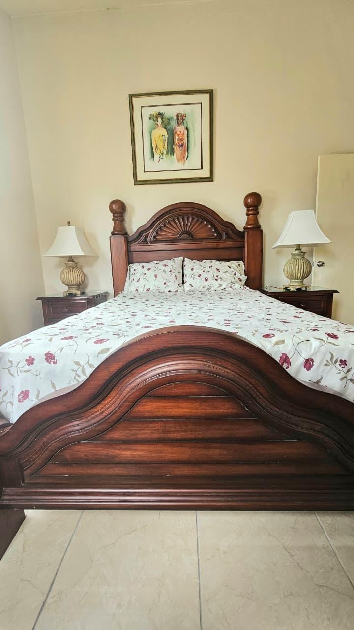 Tenth image of 61 Montego West Village in Granville, St. James, Jamaica - property is For Rent