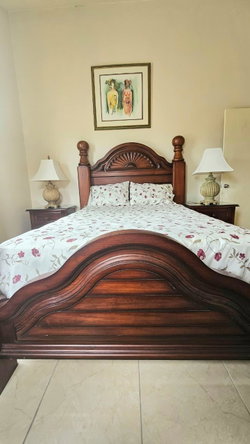 Tenth image of 61 Montego West Village in Granville, St. James, Jamaica - property is For Rent