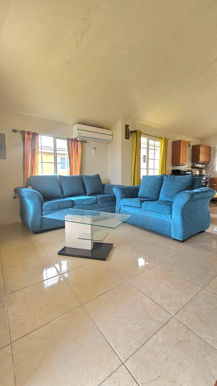 First image of 61 Montego West Village in Granville, St. James, Jamaica - property is For Rent