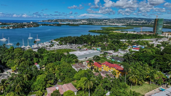 Second image of 3- Reading Manor in Reading, St. James, Jamaica - property is For Rent
