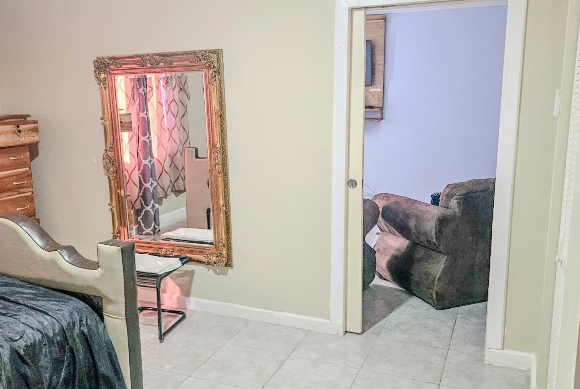 Twelfth image of 3- Reading Manor in Reading, St. James, Jamaica - property is For Rent