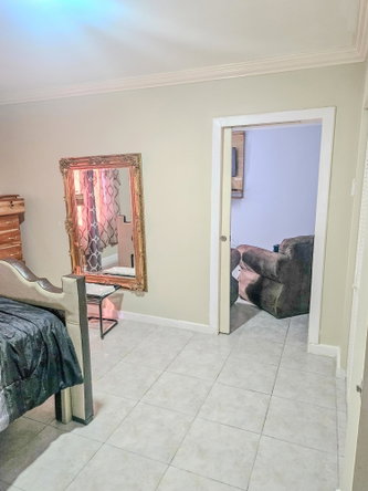 Twelfth image of 3- Reading Manor in Reading, St. James, Jamaica - property is For Rent