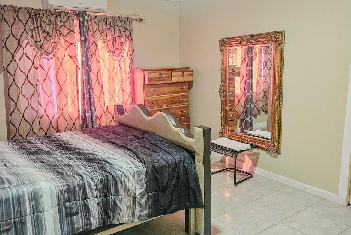 Thirteenth image of 3- Reading Manor in Reading, St. James, Jamaica - property is For Rent