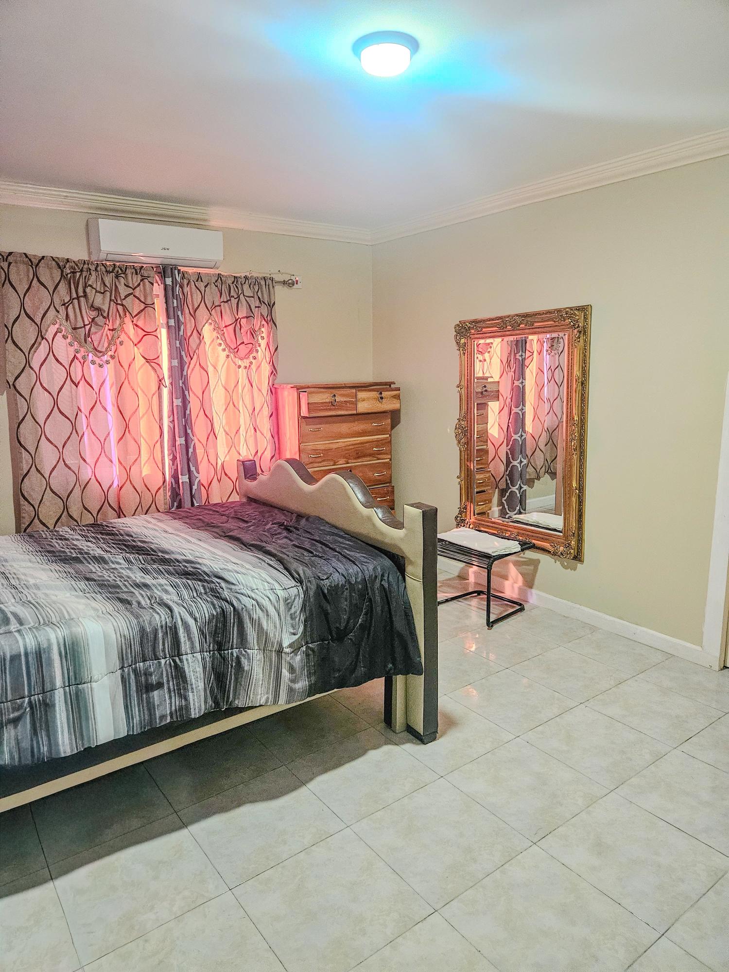 Thirteenth image of 3- Reading Manor in Reading, St. James, Jamaica - property is For Rent