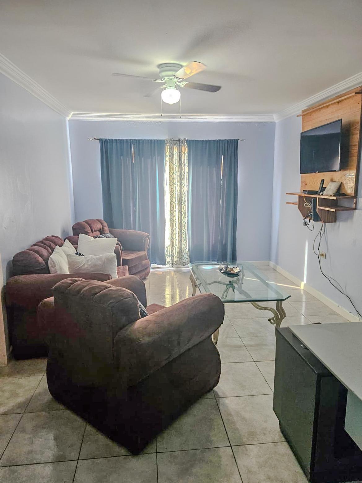 Seventeenth image of 3- Reading Manor in Reading, St. James, Jamaica - property is For Rent