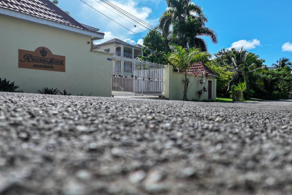 Third image of 3- Reading Manor in Reading, St. James, Jamaica - property is For Rent
