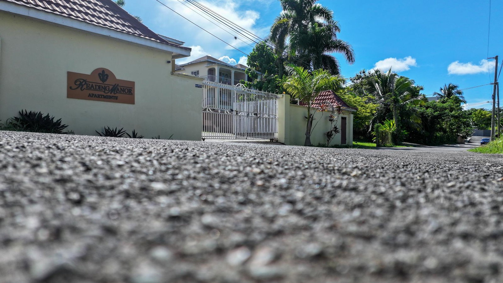 Third image of 3- Reading Manor in Reading, St. James, Jamaica - property is For Rent