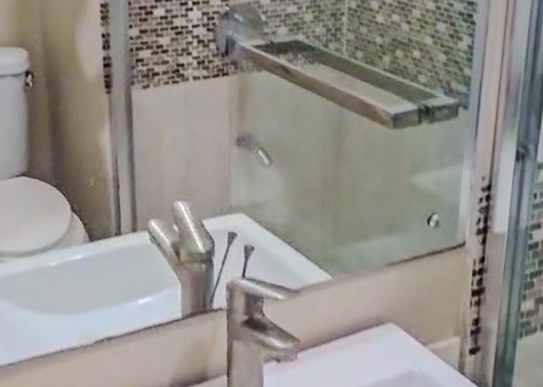 Twenty-Fourth image of 3- Reading Manor in Reading, St. James, Jamaica - property is For Rent