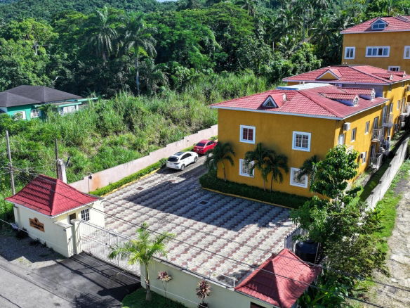 First image of 3- Reading Manor in Reading, St. James, Jamaica - property is For Rent