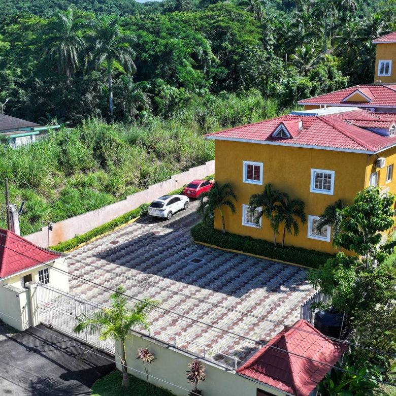 First image of 3- Reading Manor in Reading, St. James, Jamaica - property is For Rent