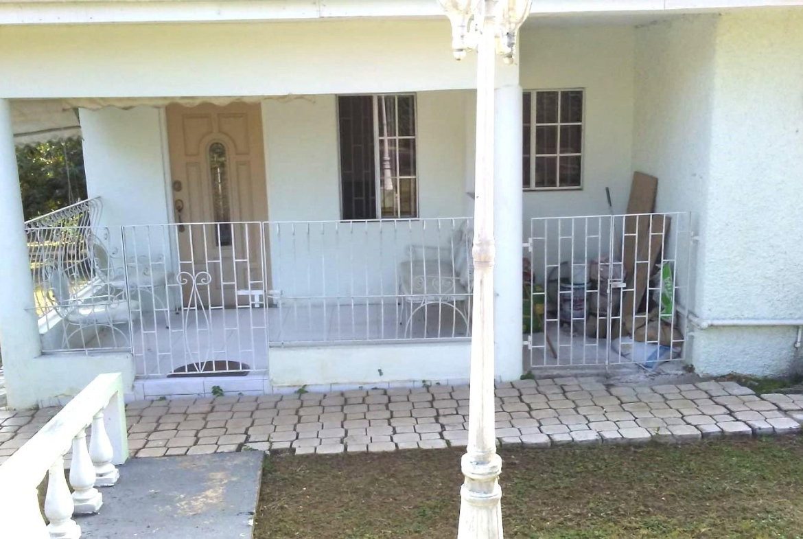 First image of 28 Camelia Close in Montego Bay, St. James, Jamaica - property is For Rent