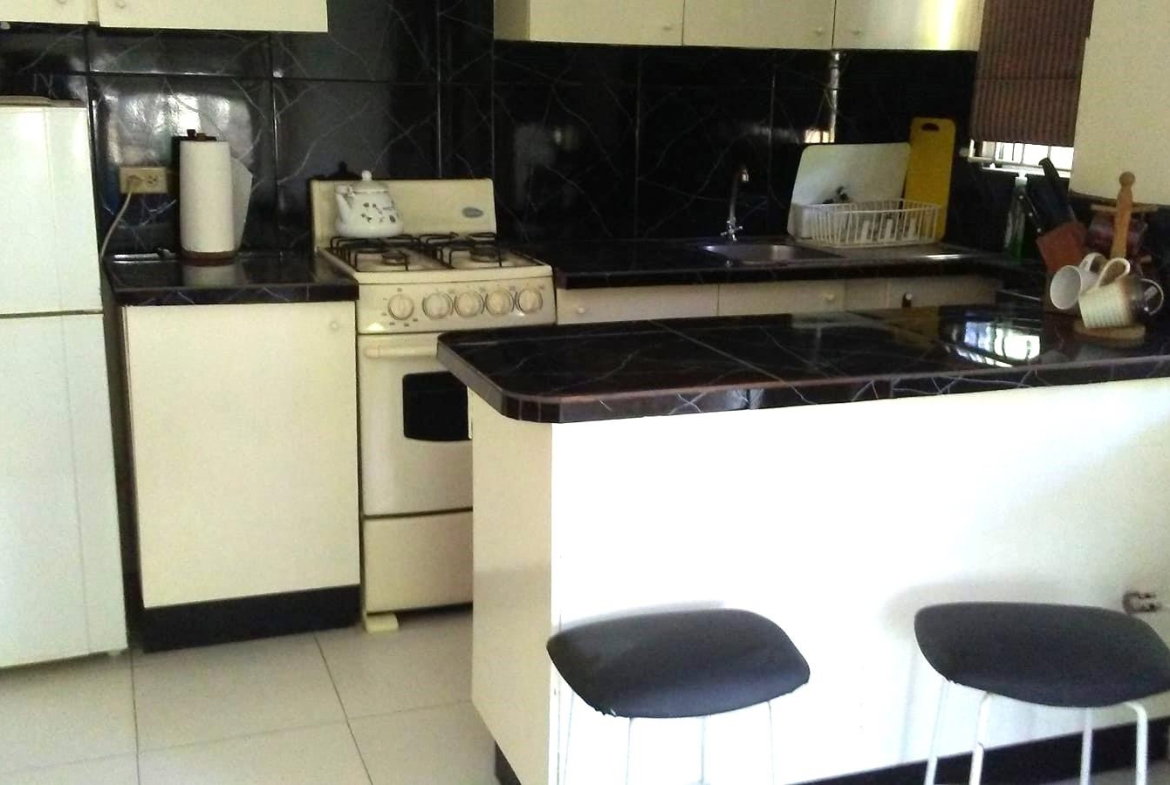 Third image of 28 Camelia Close in Montego Bay, St. James, Jamaica - property is For Rent