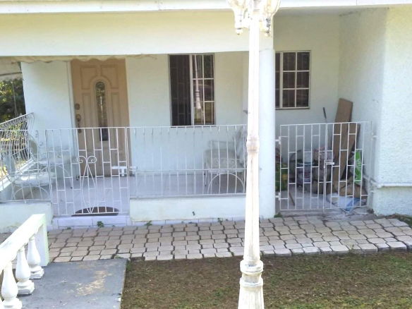 First image of 28 Camelia Close in Montego Bay, St. James, Jamaica - property is For Rent