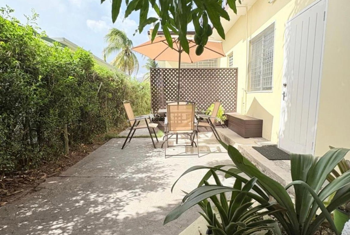Second image of 4 Lords Road in Kingston 5, St. Andrew, Jamaica - property is For Rent
