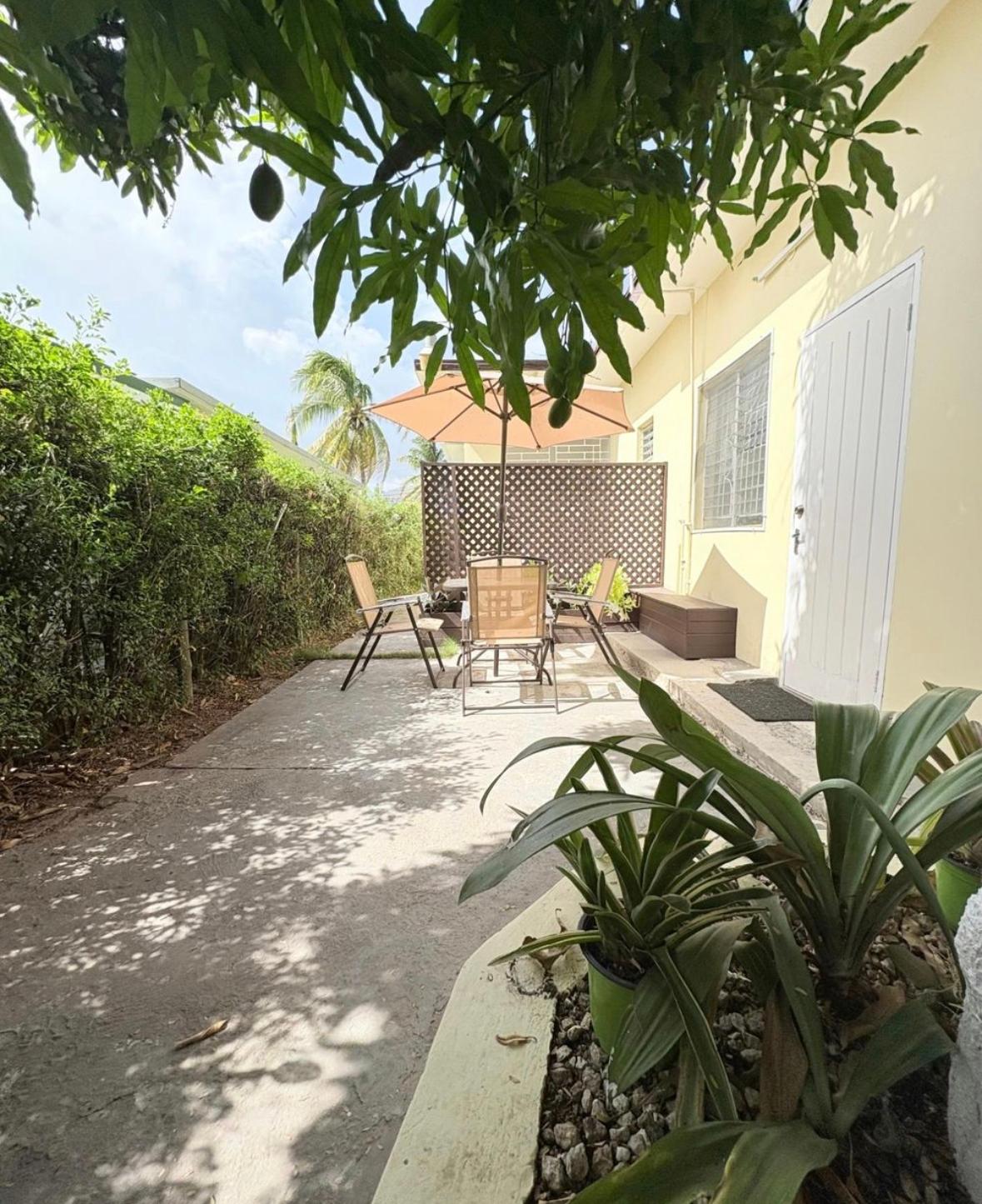 Second image of 4 Lords Road in Kingston 5, St. Andrew, Jamaica - property is For Rent