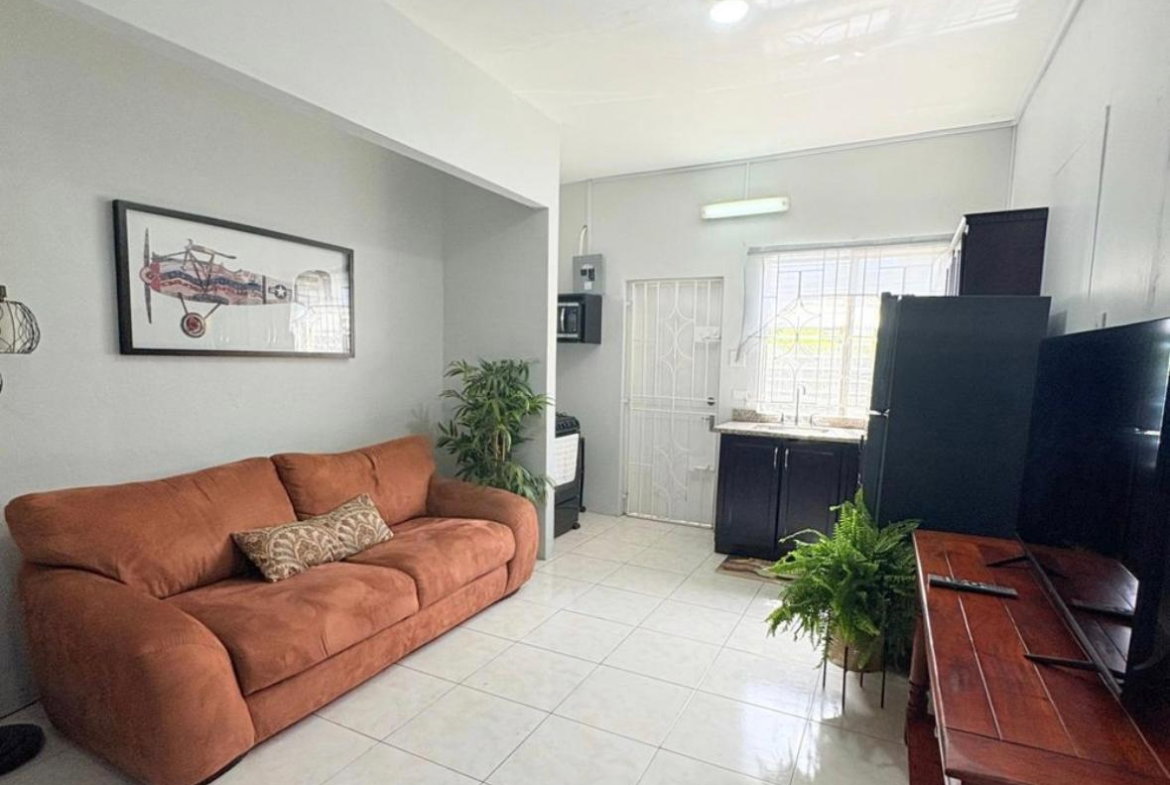 Third image of 4 Lords Road in Kingston 5, St. Andrew, Jamaica - property is For Rent