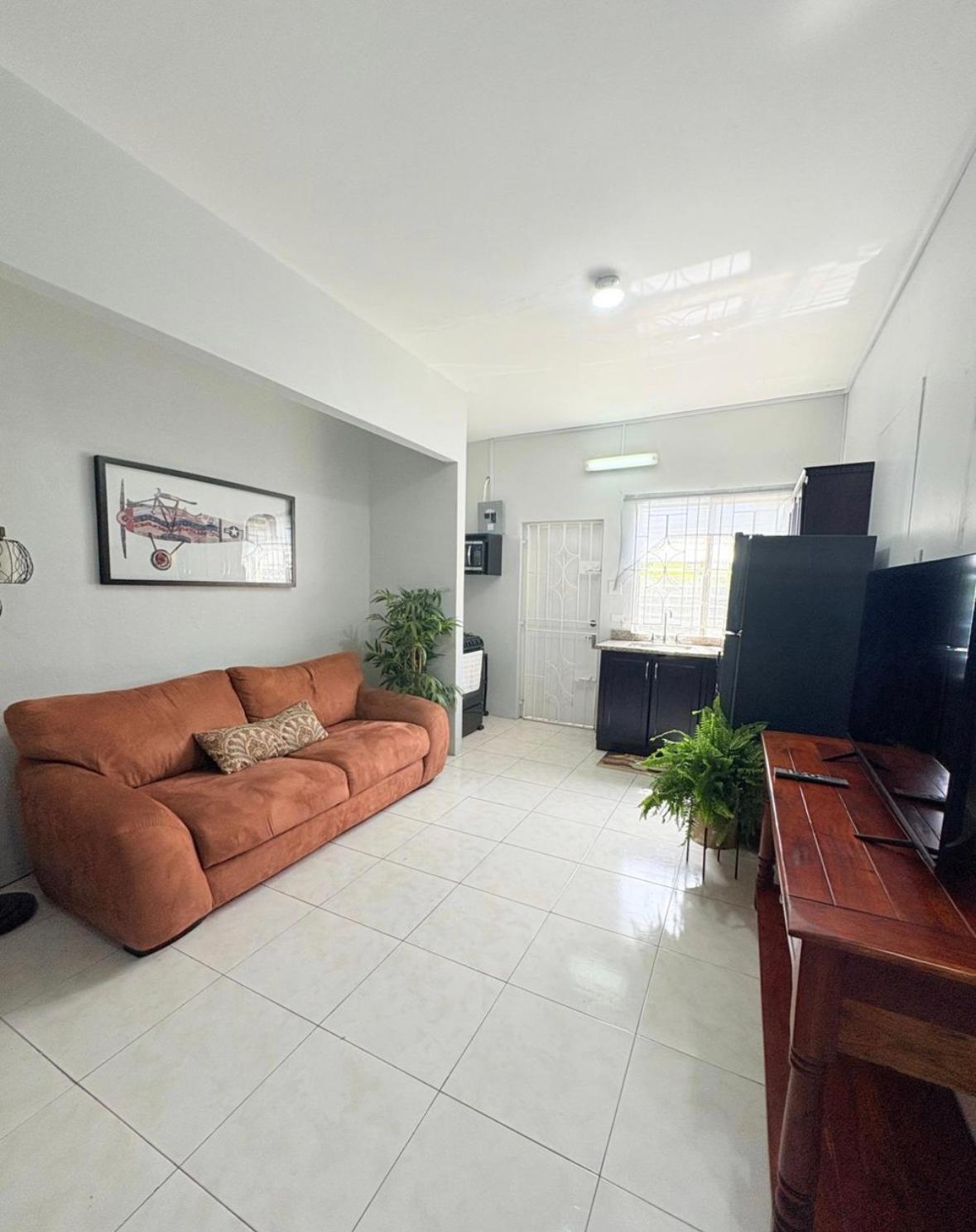 Fourth image of 4 Lords Road in Kingston 5, St. Andrew, Jamaica - property is For Rent