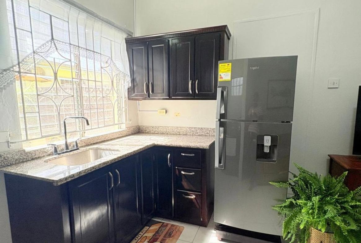 Sixth image of 4 Lords Road in Kingston 5, St. Andrew, Jamaica - property is For Rent