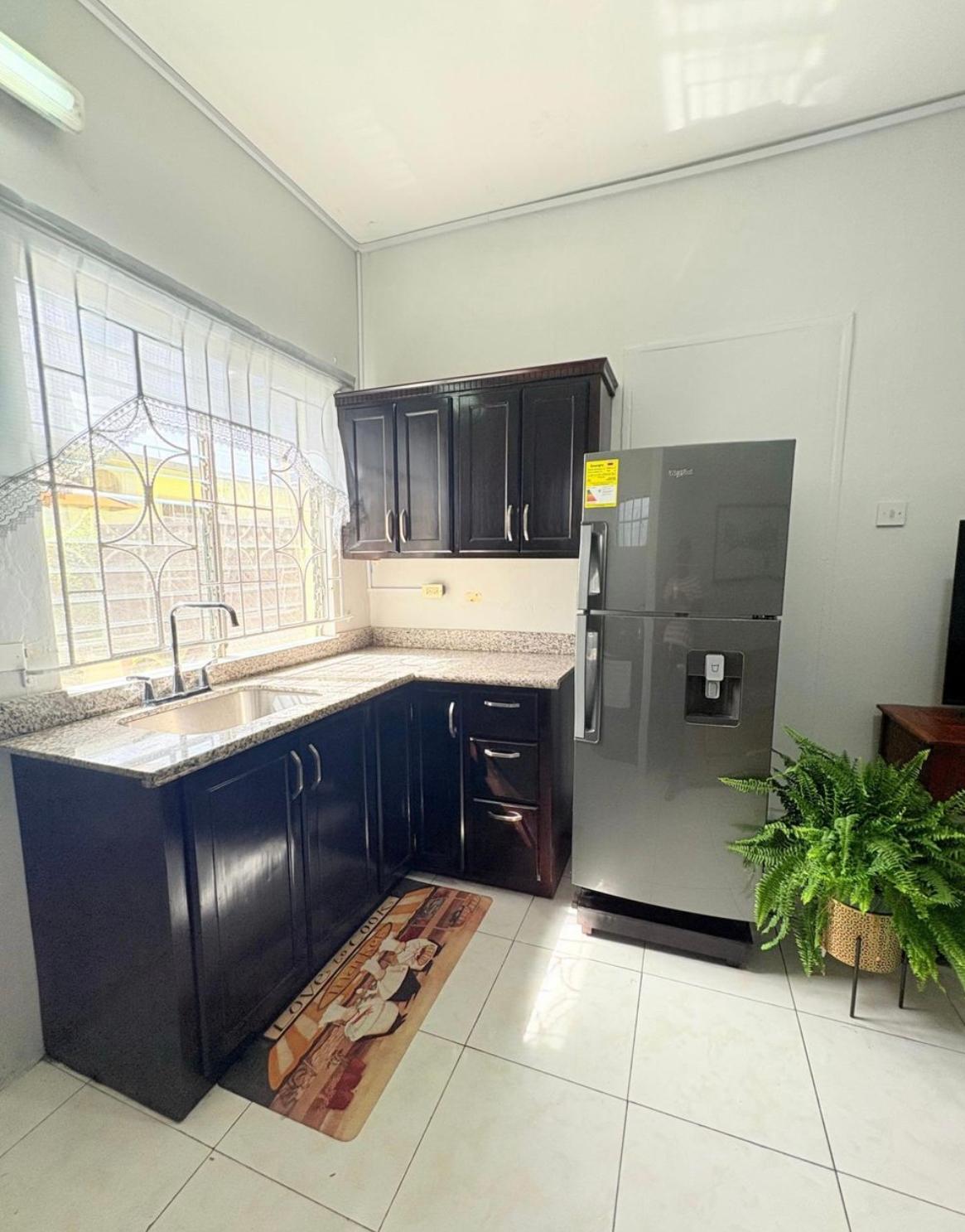Sixth image of 4 Lords Road in Kingston 5, St. Andrew, Jamaica - property is For Rent