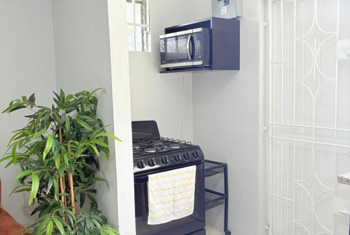 Seventh image of 4 Lords Road in Kingston 5, St. Andrew, Jamaica - property is For Rent