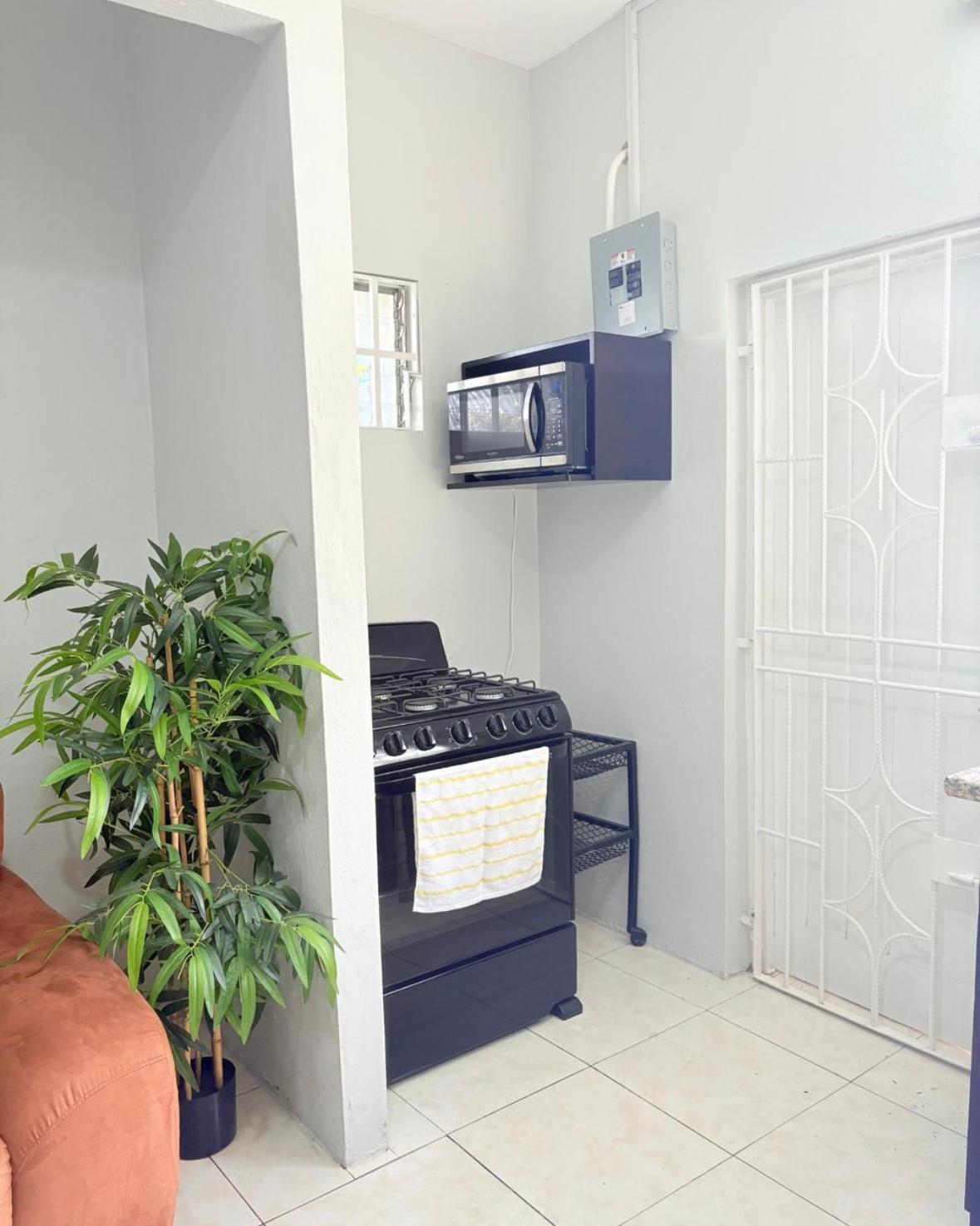 Seventh image of 4 Lords Road in Kingston 5, St. Andrew, Jamaica - property is For Rent