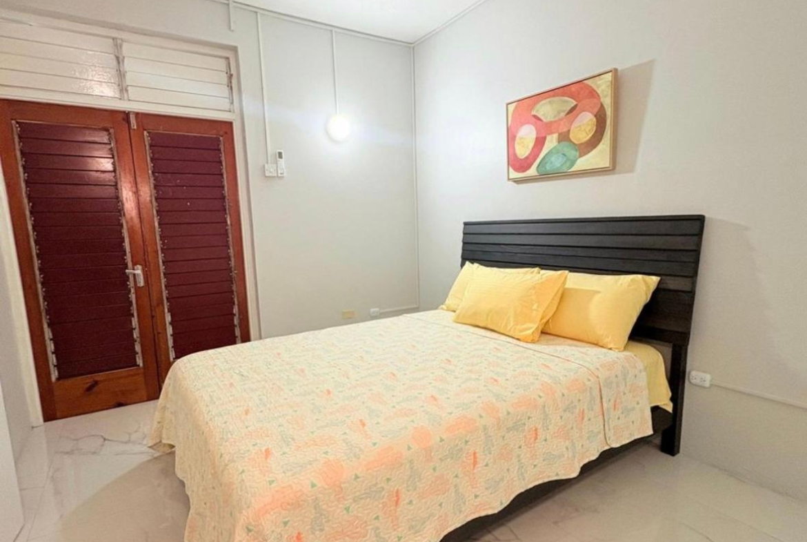 Eighth image of 4 Lords Road in Kingston 5, St. Andrew, Jamaica - property is For Rent