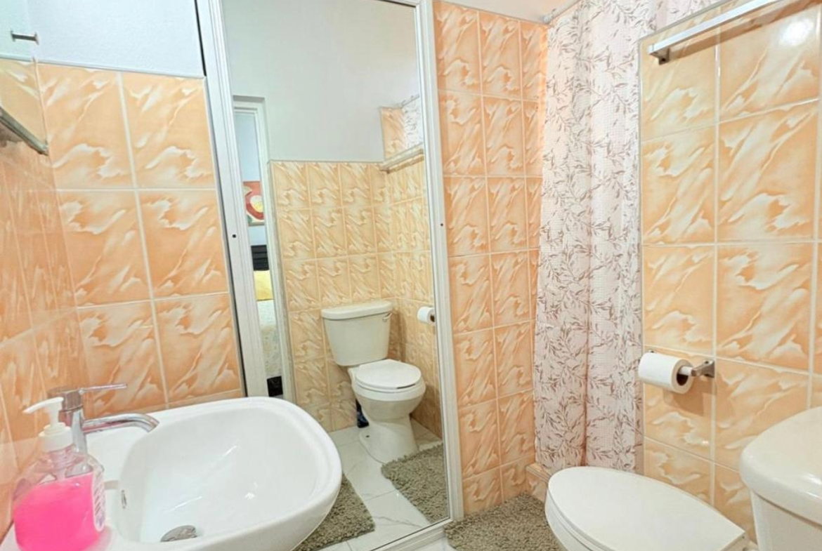 Tenth image of 4 Lords Road in Kingston 5, St. Andrew, Jamaica - property is For Rent