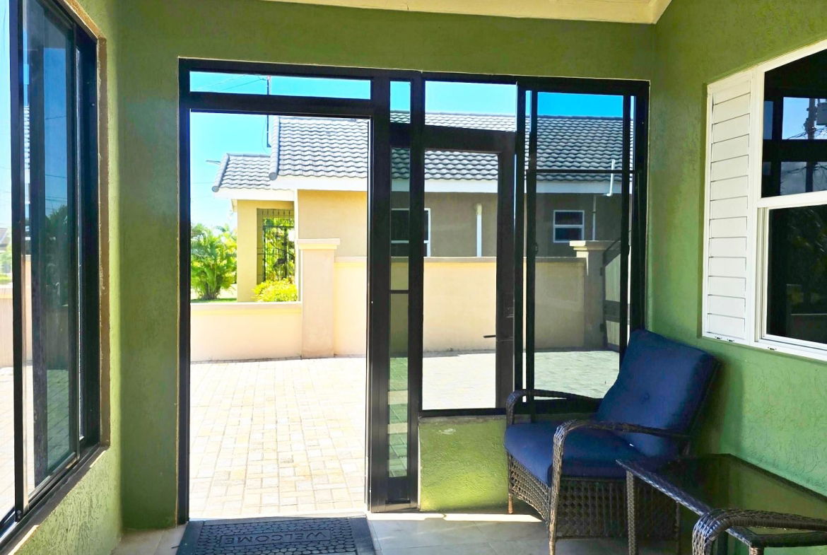 Second image of 157 Canary, Road Drax Hall ma in Drax Hall Estate, St. Ann, Jamaica - property is For Rent