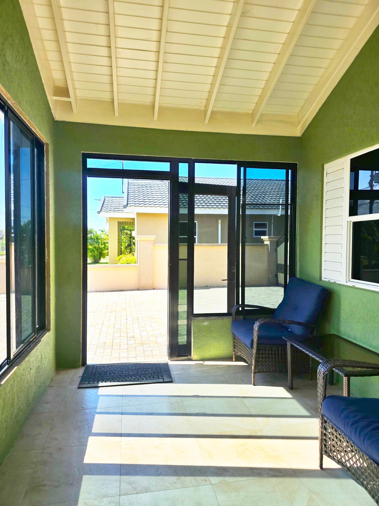 Second image of 157 Canary, Road Drax Hall ma in Drax Hall Estate, St. Ann, Jamaica - property is For Rent