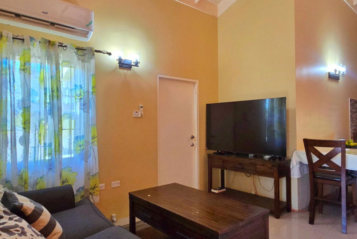 Third image of 157 Canary, Road Drax Hall ma in Drax Hall Estate, St. Ann, Jamaica - property is For Rent