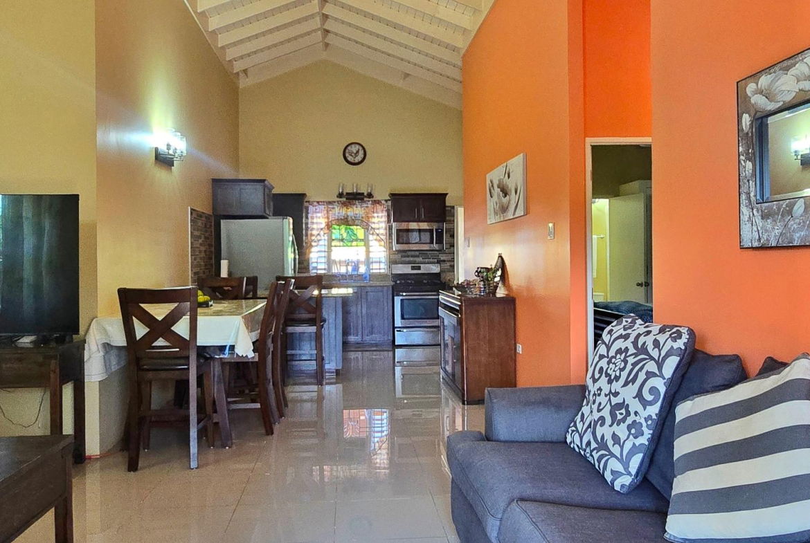 Fourth image of 157 Canary, Road Drax Hall ma in Drax Hall Estate, St. Ann, Jamaica - property is For Rent