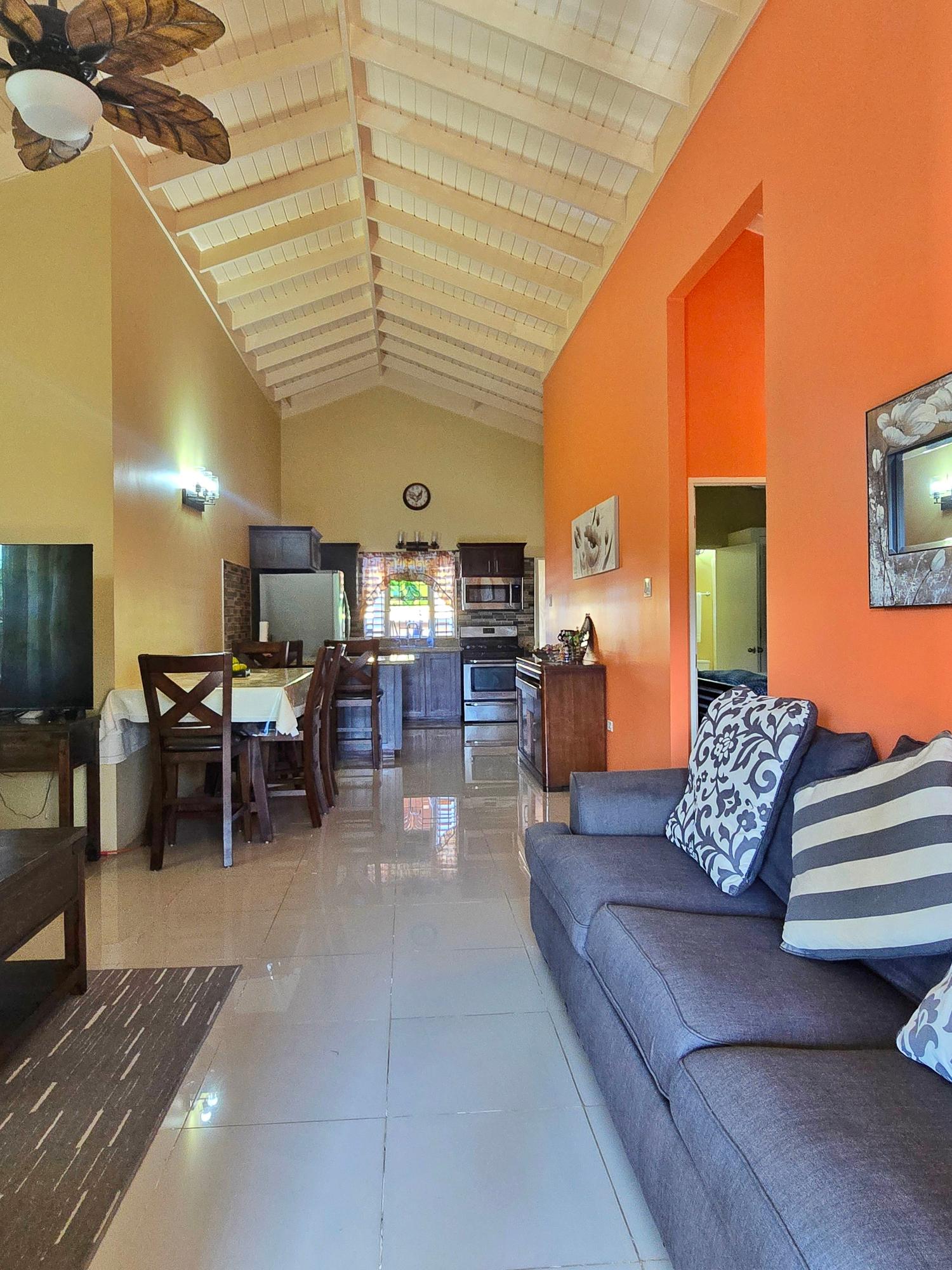 Fourth image of 157 Canary, Road Drax Hall ma in Drax Hall Estate, St. Ann, Jamaica - property is For Rent