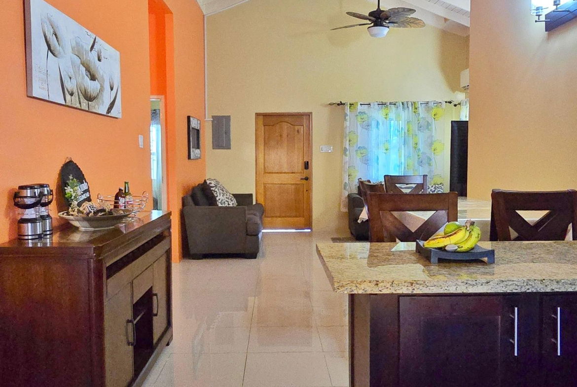 Fifth image of 157 Canary, Road Drax Hall ma in Drax Hall Estate, St. Ann, Jamaica - property is For Rent