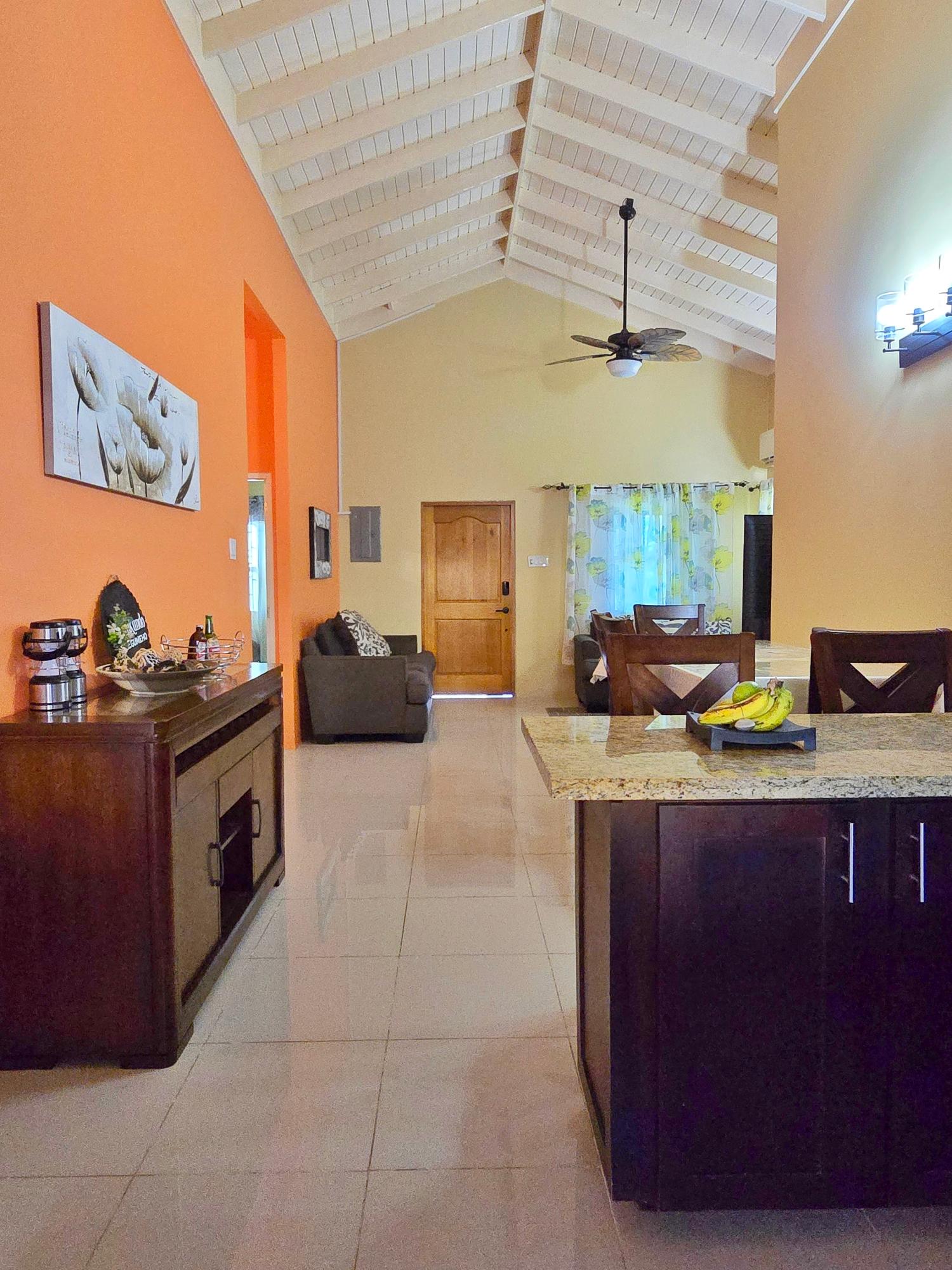 Fifth image of 157 Canary, Road Drax Hall ma in Drax Hall Estate, St. Ann, Jamaica - property is For Rent