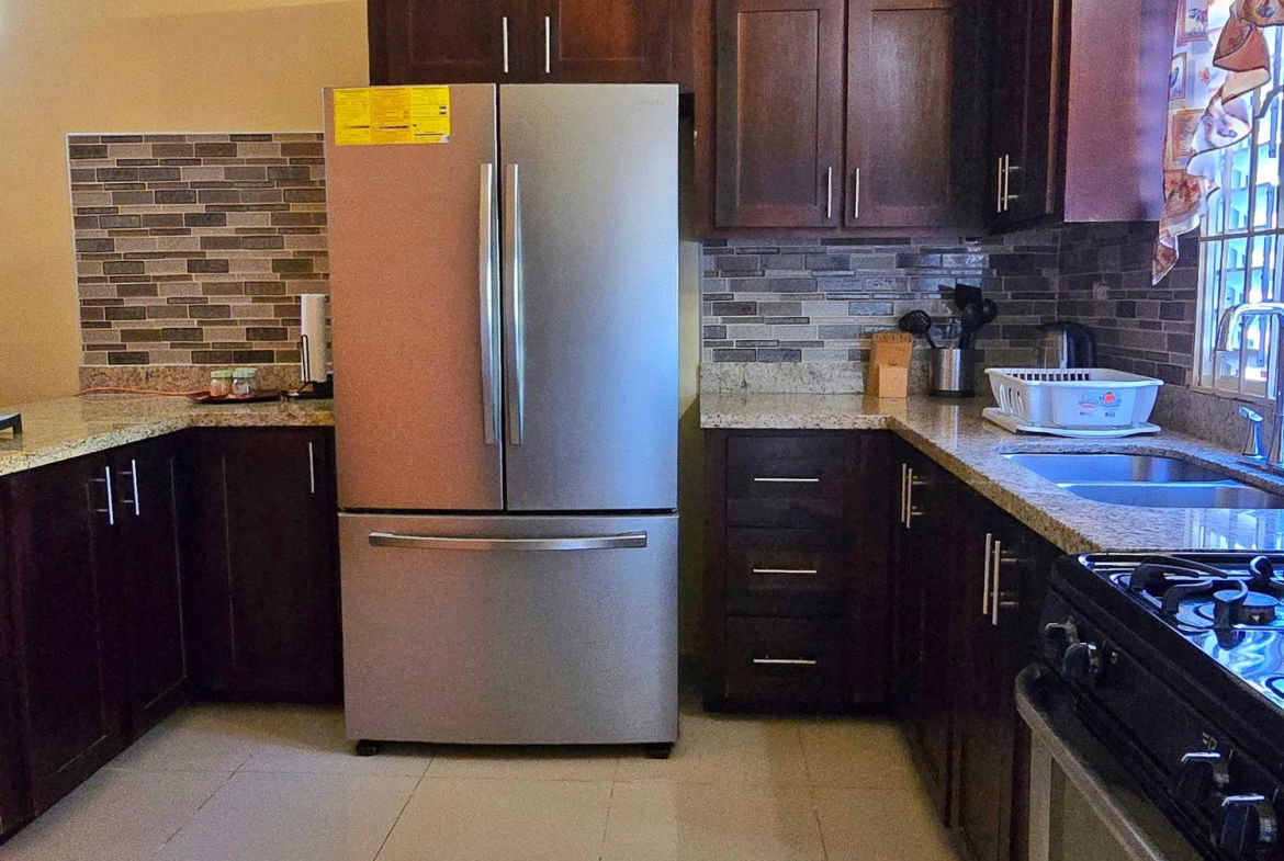 Seventh image of 157 Canary, Road Drax Hall ma in Drax Hall Estate, St. Ann, Jamaica - property is For Rent