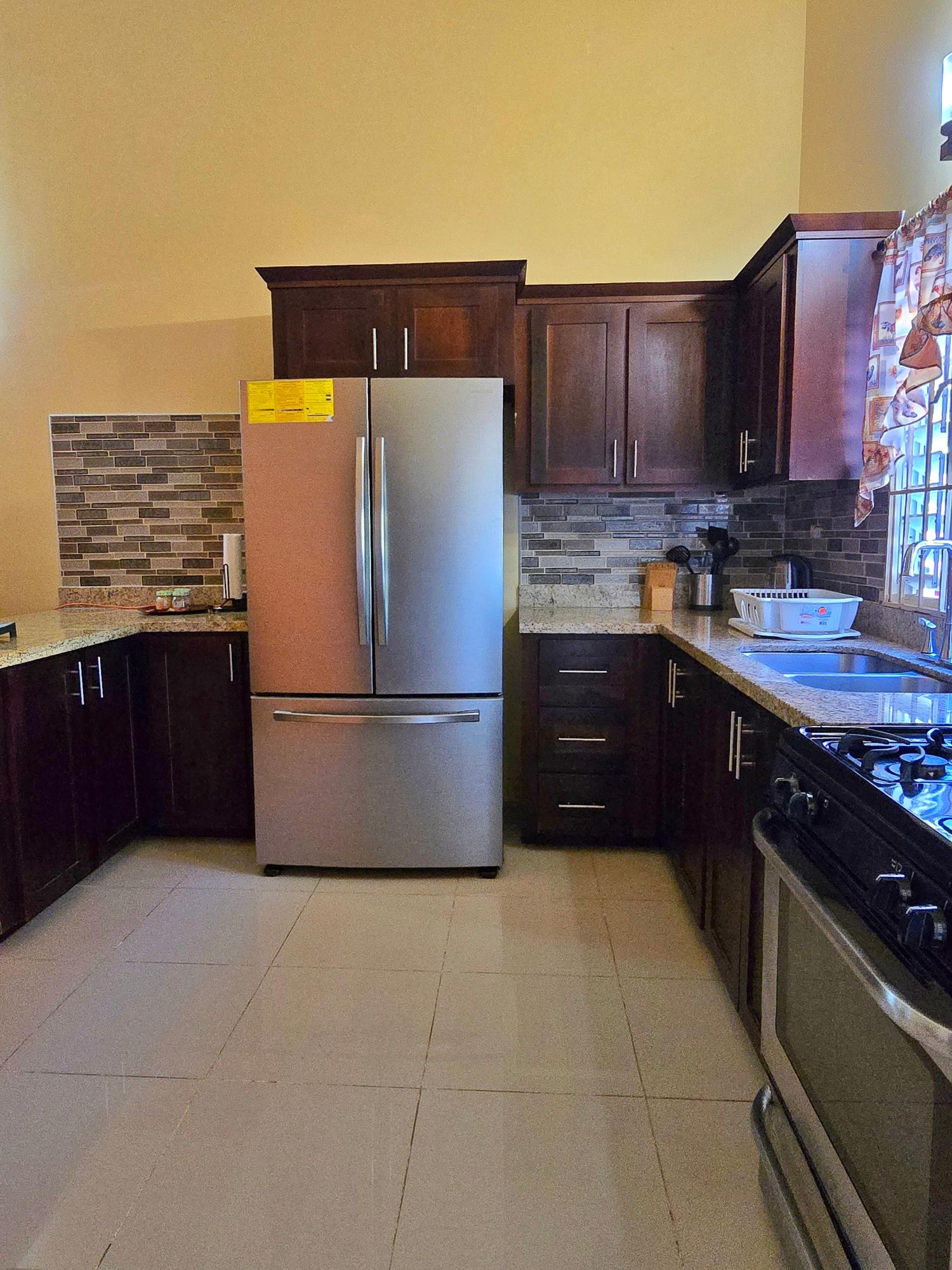 Seventh image of 157 Canary, Road Drax Hall ma in Drax Hall Estate, St. Ann, Jamaica - property is For Rent