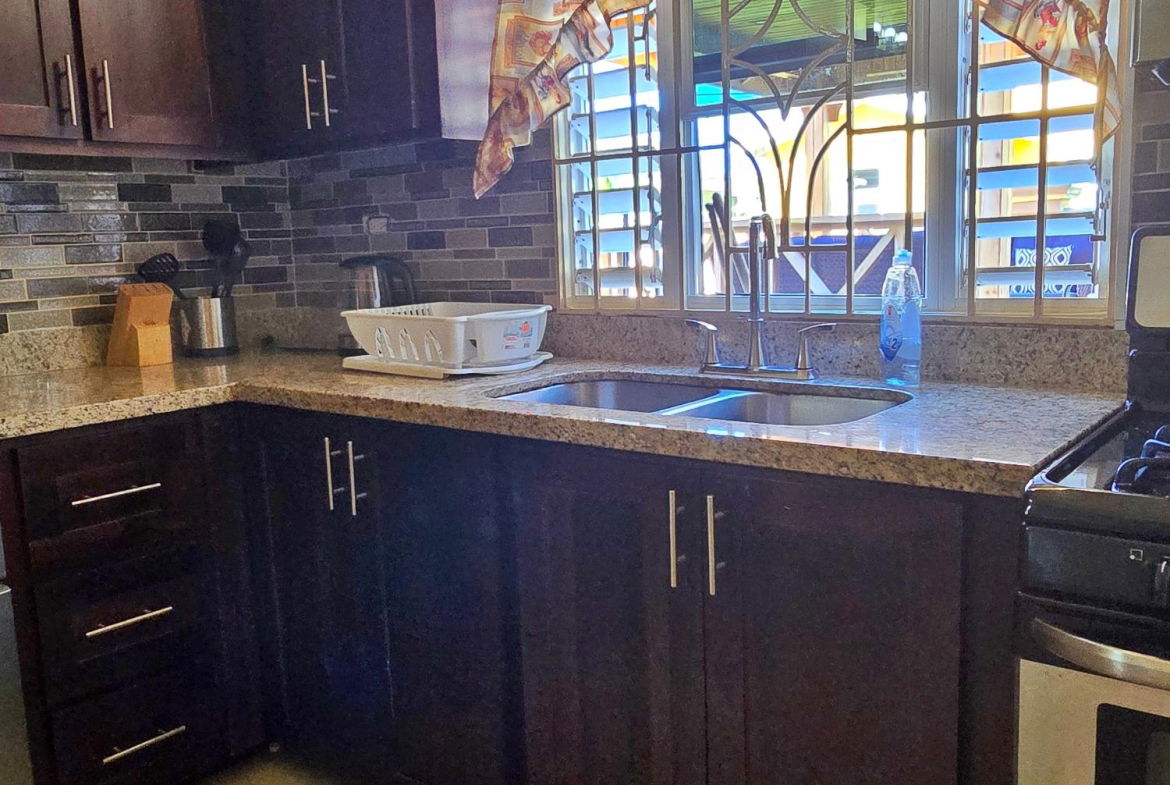 Eighth image of 157 Canary, Road Drax Hall ma in Drax Hall Estate, St. Ann, Jamaica - property is For Rent